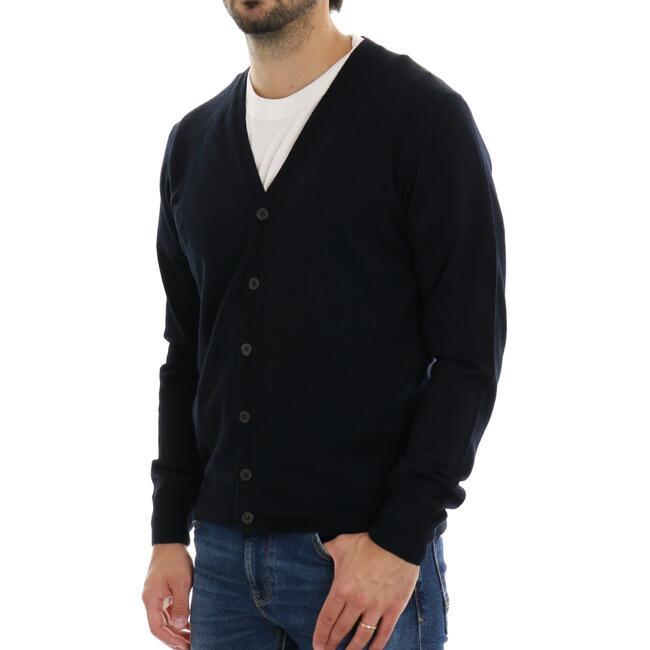 CARDIGAN BASIC RETOIS - Mad Fashion | img vers.650x/